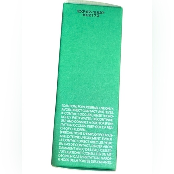 New in Box Innisfree Green Tea Seed Hyaluronic Acid Cream Facial Cream .50 fl oz - Picture 7 of 13